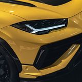 Lamborghini Urus Performante