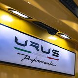 Lamborghini Urus Performante