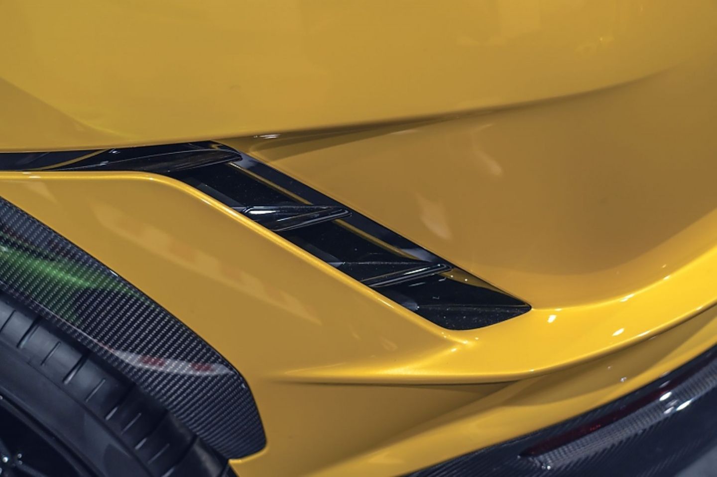 Lamborghini Urus Performante
