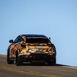 Lamborghini Urus Performante