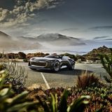 Audi Sphere Concepts