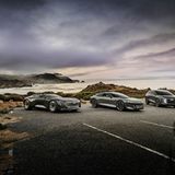 Audi Sphere Concepts