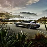 Audi Sphere Concepts