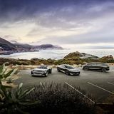 Audi Sphere Concepts