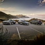 Audi Sphere Concepts