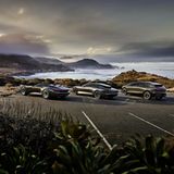 Audi Sphere Concepts