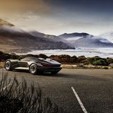 Audi Sphere Concepts