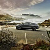 Audi Sphere Concepts