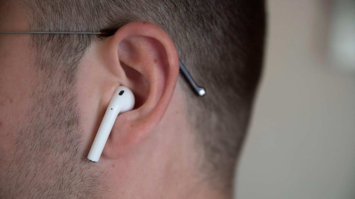 Airpods