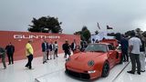 Gunther Werks Porsche