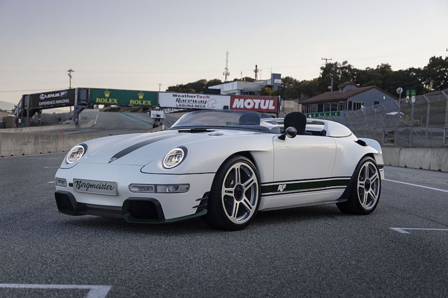 Ruf Bergmeister