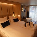 Arosa Sena Außenkabine