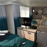 Arosa Sena Balkonsuite