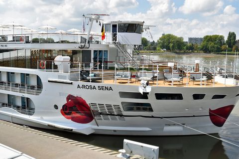 Arosa Sena
