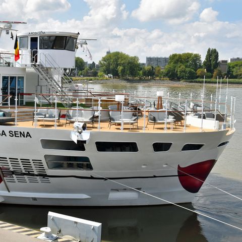 Arosa Sena