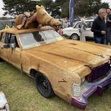 Concours de Lemons 2022