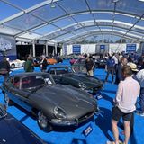 Goodings Versteigerung Pebble Beach 2022