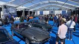 Goodings Versteigerung Pebble Beach 2022