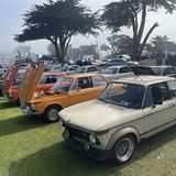 Legends of Autobahn Montrey 2022