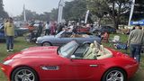 Legends of Autobahn Montrey 2022