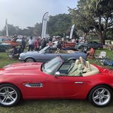 Legends of Autobahn Montrey 2022