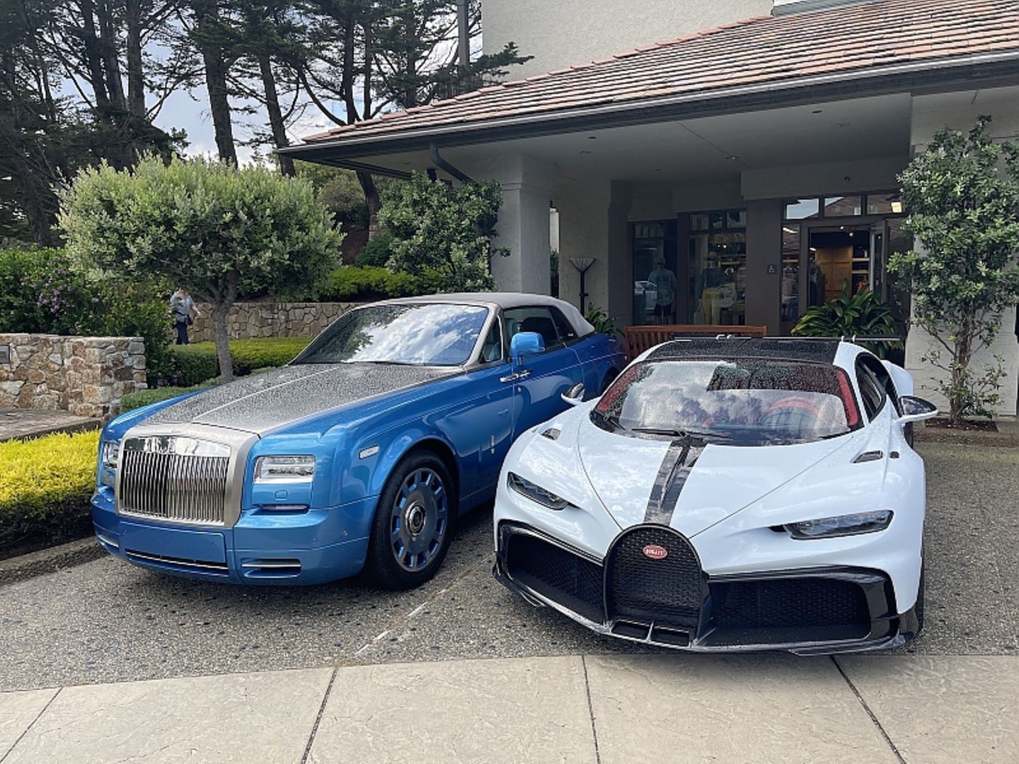 Monterey Car Week 2022