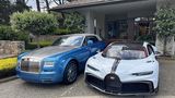 Monterey Car Week 2022