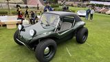 Meyers Max 2.0 Electric