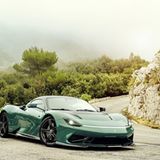 Pininfarina Battista