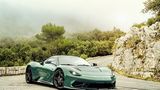 Pininfarina Battista