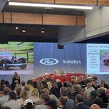 Versteigerung RM Sothebys