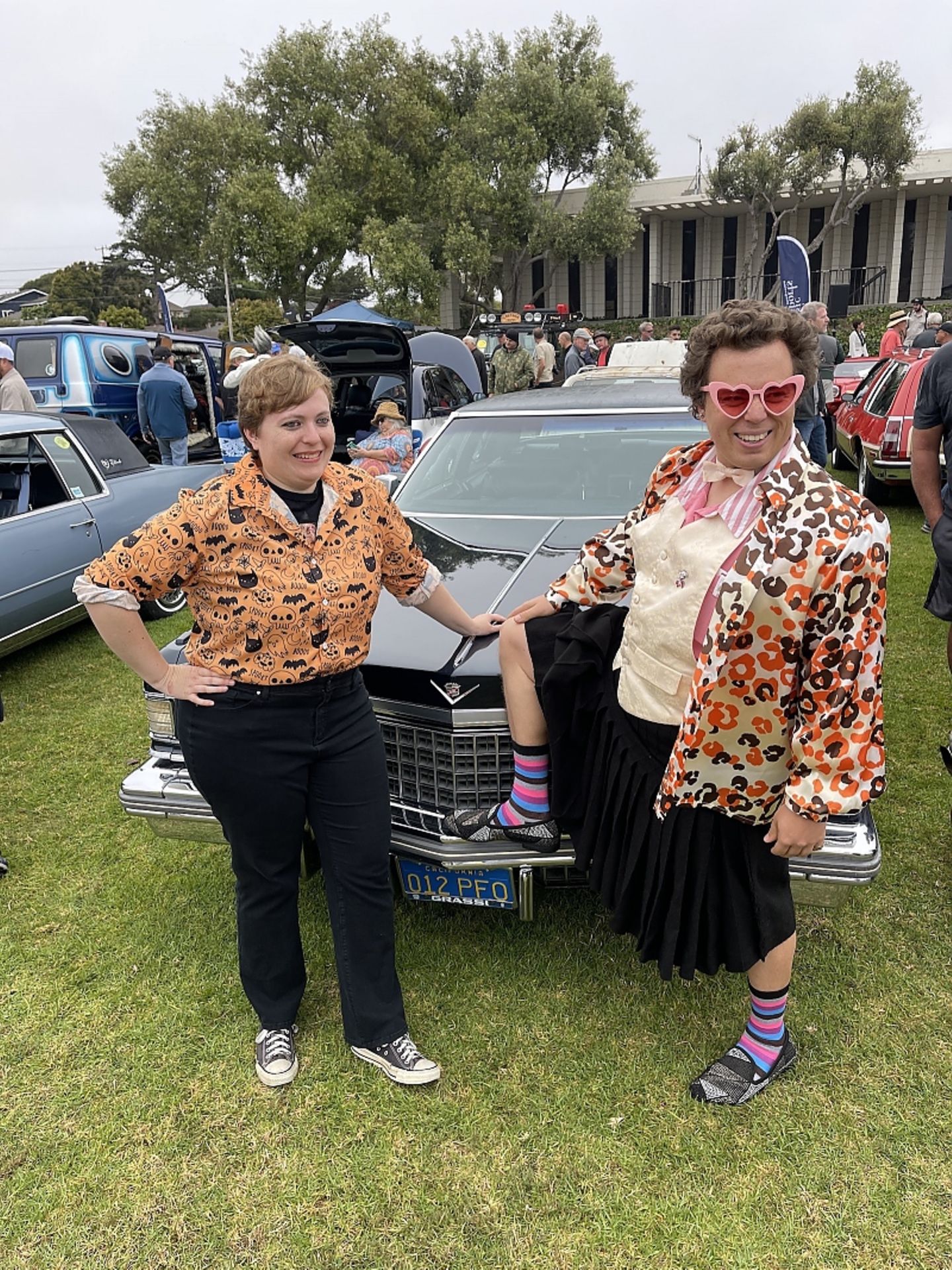Concours de Lemons 2022