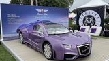Hispano Suiza