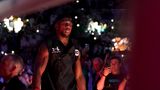Im Superdome von Dschidda in Saudi-Arabien traten in der Nacht zu Sonntag zum zweiten Mal der britischen Ex-Champion Anthony Joshua ...