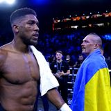 Joshua (M.) dürfte nun vor einer schwierigen Zukunft stehen. Angesichts einer kolportierten Antrittsprämie von mehr als 50 Millionen Dollar sollte er finanziell vorerst über die Runden kommen.
