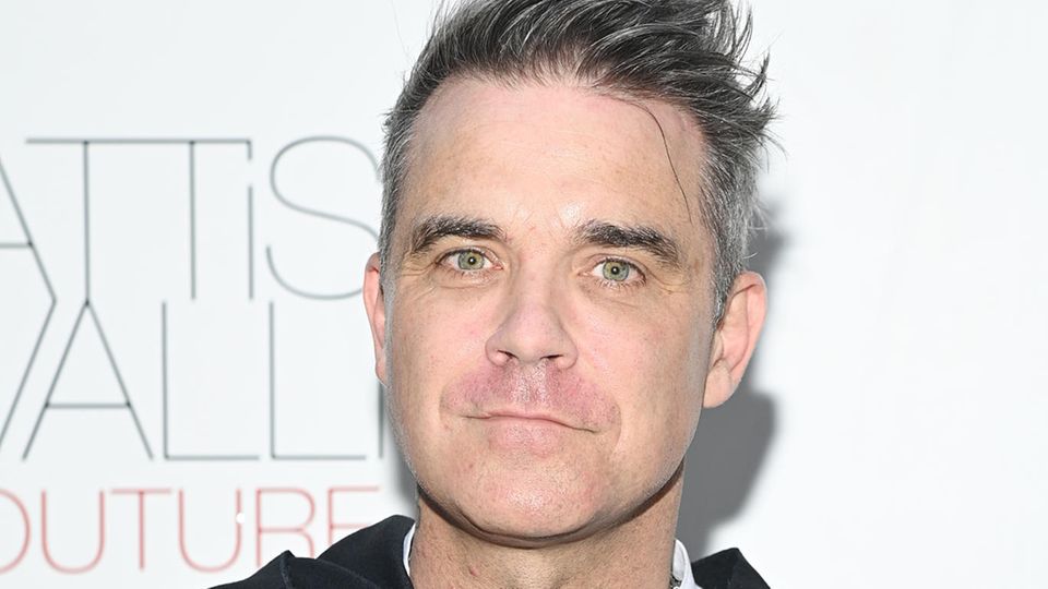 Robbie Williams