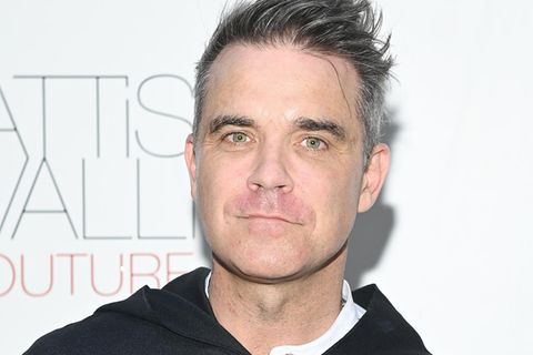 Robbie Williams