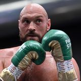 Der Ukrainer hat eher ein Duell mit WBC-Champion Tyson Fury im Sinn, der seine Karriere eigentlich beendet hat. "Ich bin mir sicher, dass Fury nicht wirklich zurückgetreten ist und er gegen mich kämpfen will. Ich will gegen ihn kämpfen und wenn ich nicht gegen Fury kämpfe, kämpfe ich überhaupt nicht", sagte Usyk noch im Ring.  Fury meldete sich daraufhin mit einem Video in den sozialen Medien zu Wort und ging mit gewohnt markigen Worten auf das Angebot zu einem Vereinigungskampf ein. "Schickt mich in den Ring und ich werde den ukrainischen Penner um seine Gürtel erleichtern, wie ich es schon mit dem letzten ukrainischen Penner getan habe", sagte Fury. "Aber es wird nicht billig. Wenn du den Besten willst, musst du zahlen. Es wird sehr teuer, also holt die Scheckbücher raus."