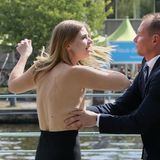 Gegenwehr ist nutzlos