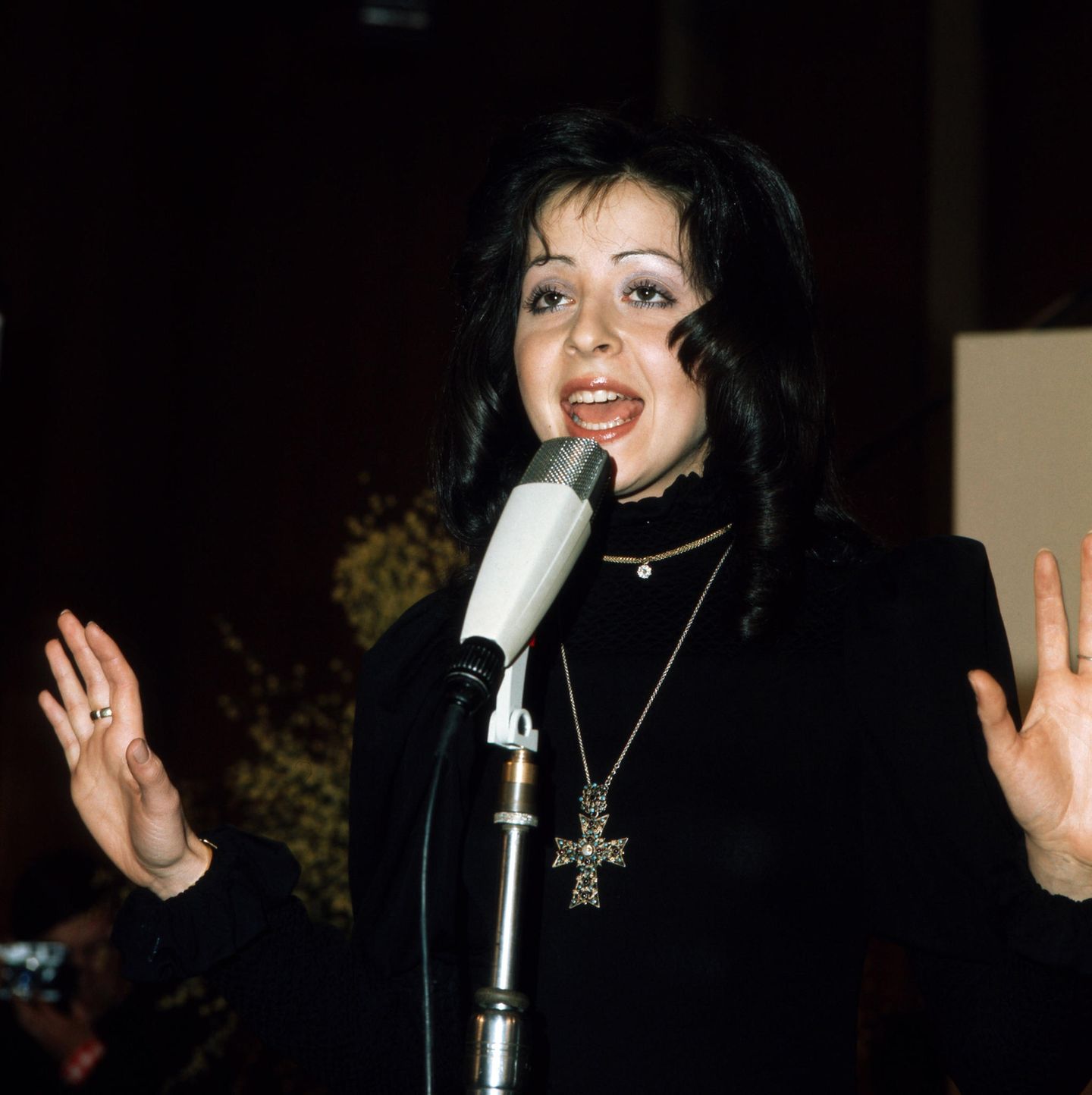 Vicky Leandros