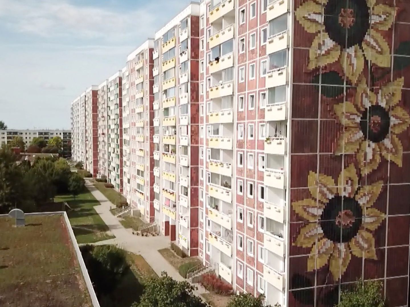 Rostock-Lichtenhagen Ermittler berichtet von geheimen Einsatz (Video) picture