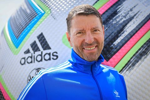 Adidas-Chef Kasper Rorsted