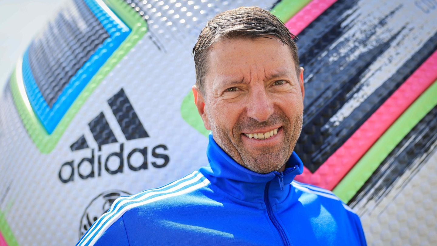Adidas-Chef Kasper Rorsted
