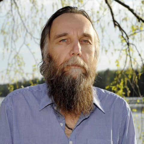 Alexander Dugin