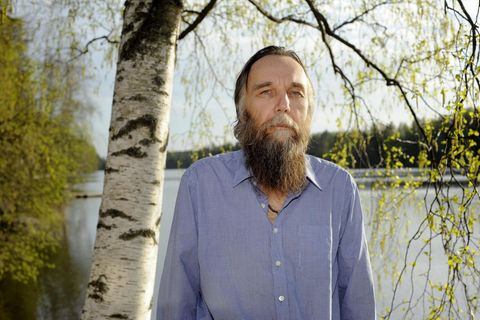 Alexander Dugin