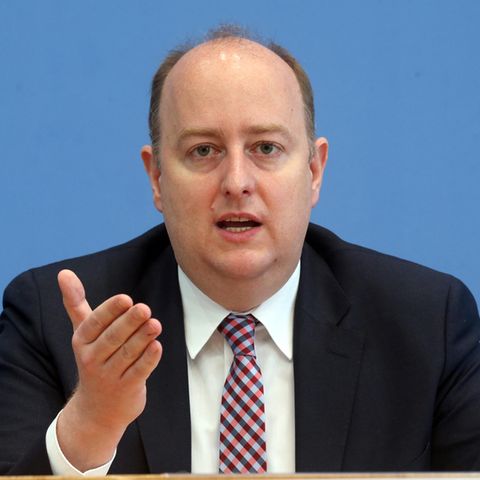 Unions-Obmann Matthias Hauer: "Es ist unsere Erwartungshaltung, dass Scholz reinen Tisch macht."