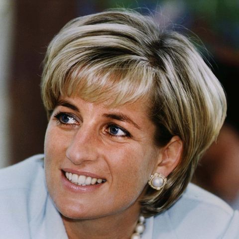 Prinzessin Diana