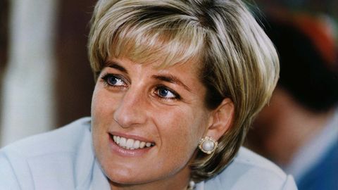 Prinzessin Diana