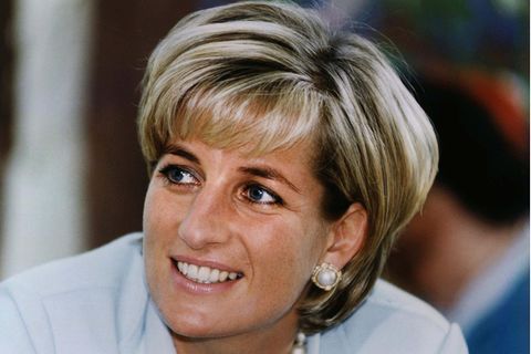 Prinzessin Diana