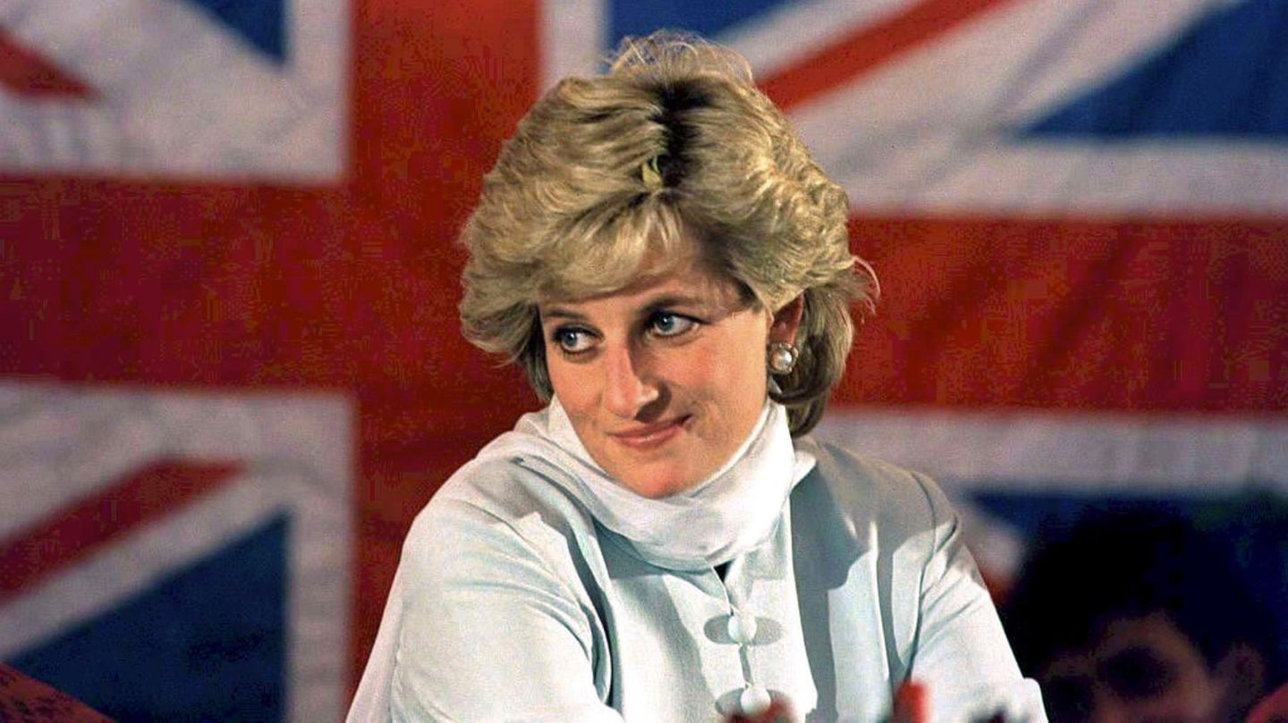 Prinzessin Diana
